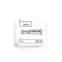 HEYLOVE Solid platinum gel «Silver»