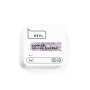 HEYLOVE Coin gel «Silver Purple», 5 g