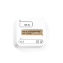 HEYLOVE Solid platinum gel «Brown»