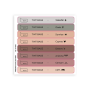 HEYLOVE Tips stickers ARIZONA collection