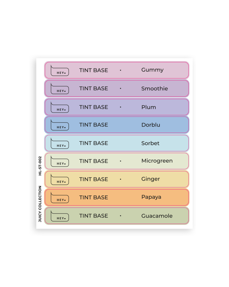 Stickers