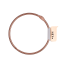 HEYLOVE Metal ring for tips