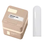 Frame Gel «Milky» with pump, 30 ml