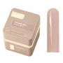 Frame Gel «Milk tea» with pump, 30 ml