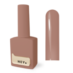 Gel Polish «Siena Mocha», 15 ml