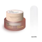 Nail cushion «White», 2 g