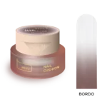 Nail cushion «Bordo», 2 g